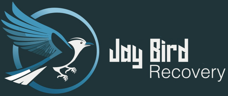 jaybird recovery logo