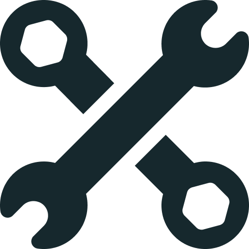 Reliable Equipment icon